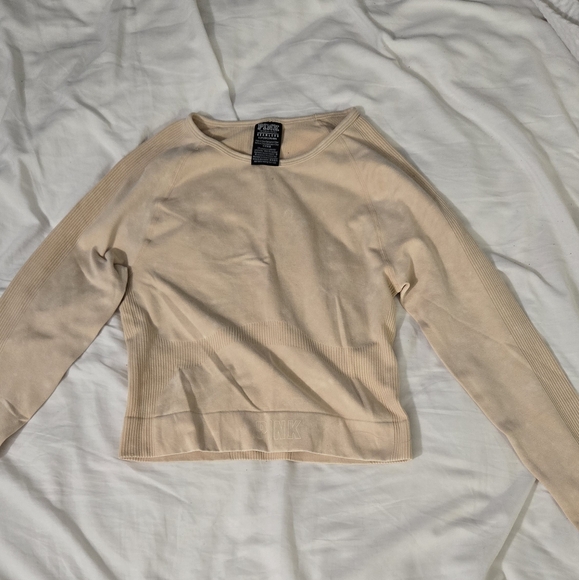 PINK Workout Set size small - Picture 10 of 15